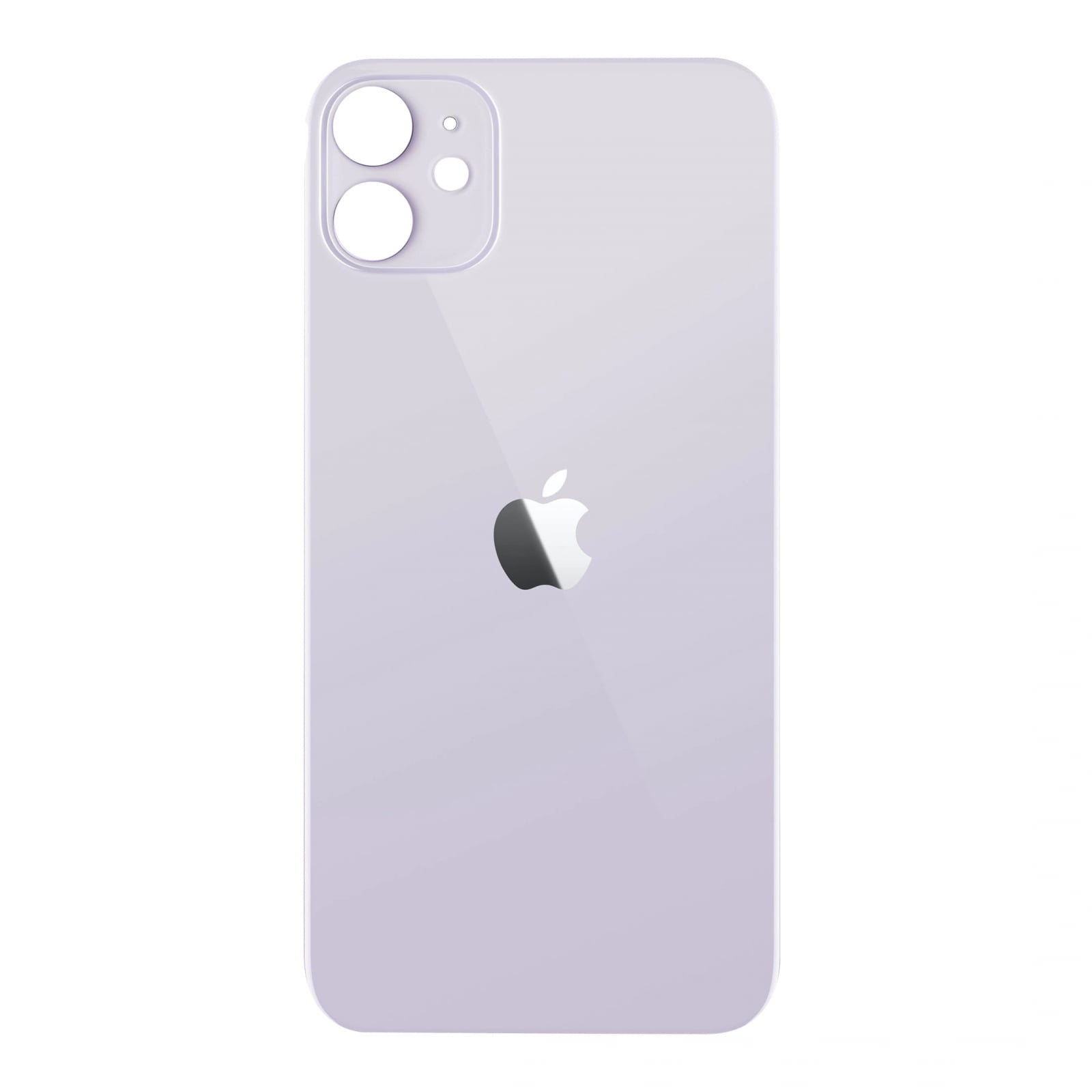 Spate telefon: Capac baterie Iphone 11, Purple