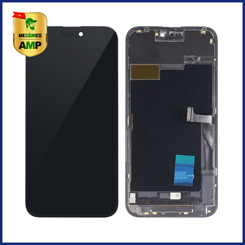 Display iPhone 15 Pro Max LCD