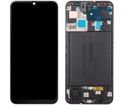 Display Samsung A50 / A50s / A30 cu rama