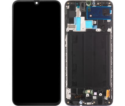 Display Samsung A70 cu rama
