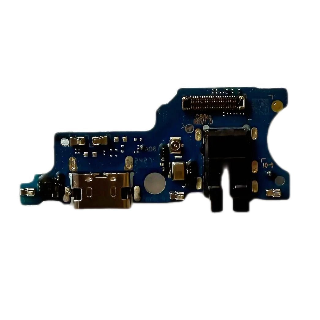 Placa cu conector incarcare Samsung A06