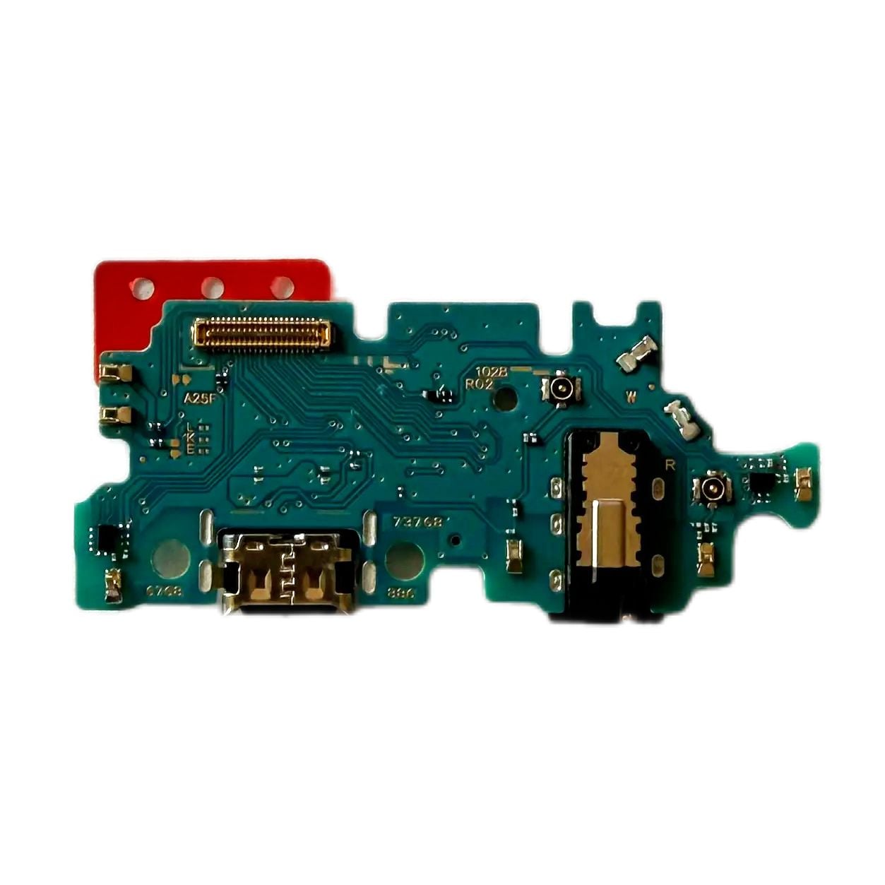 Placa cu conector incarcare Samsung A24 4G