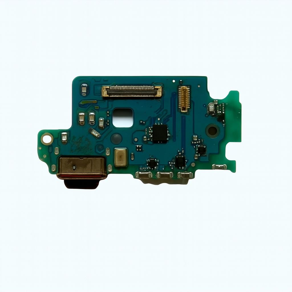 Placa cu conector incarcare Samsung S24