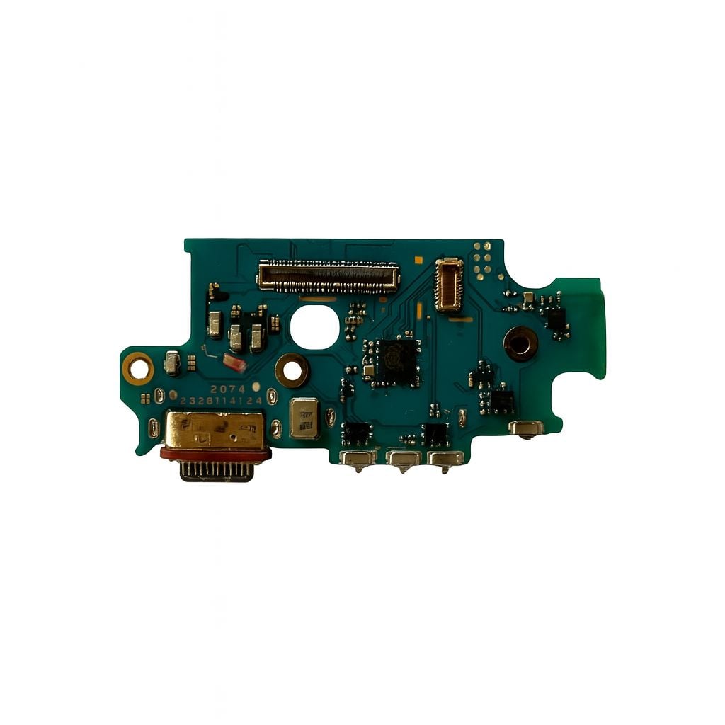 Placa cu conector incarcare Samsung S24 Plus