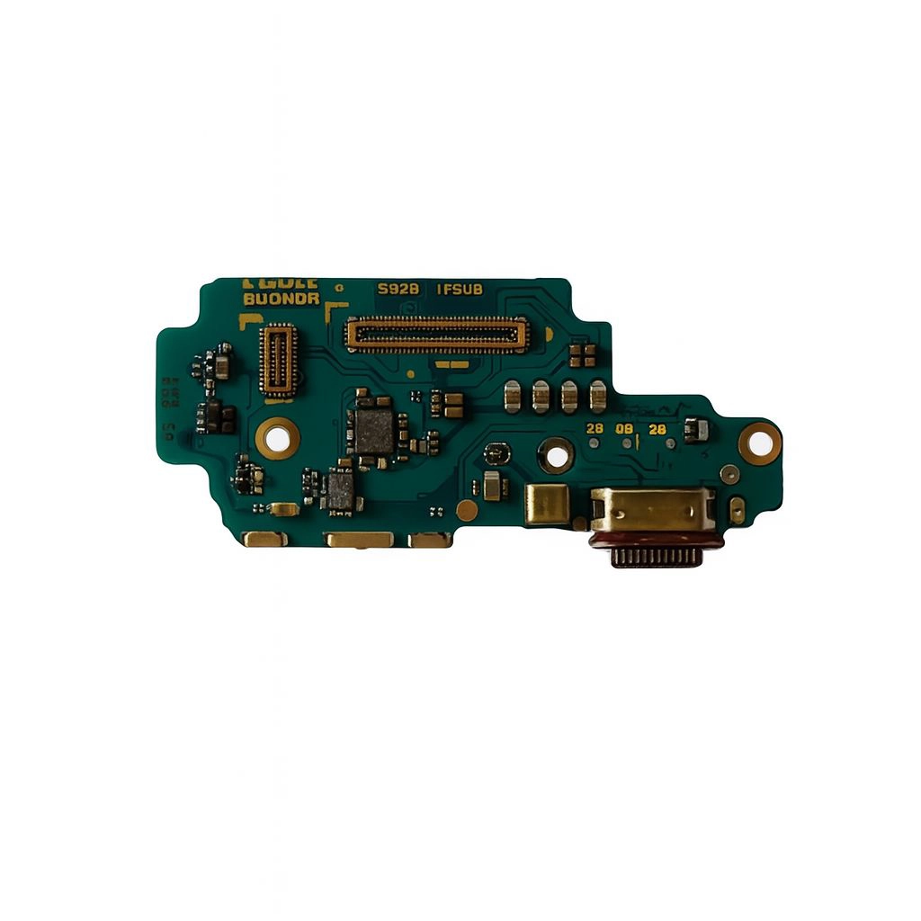 Placa cu conector incarcare Samsung S24 Ultra