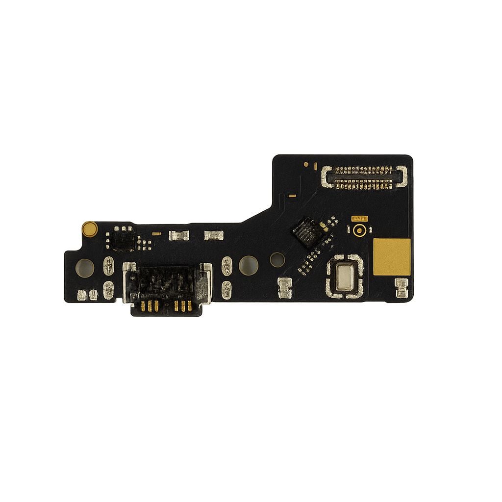 Placa cu conector incarcare Xiaomi Redmi 13 4G
