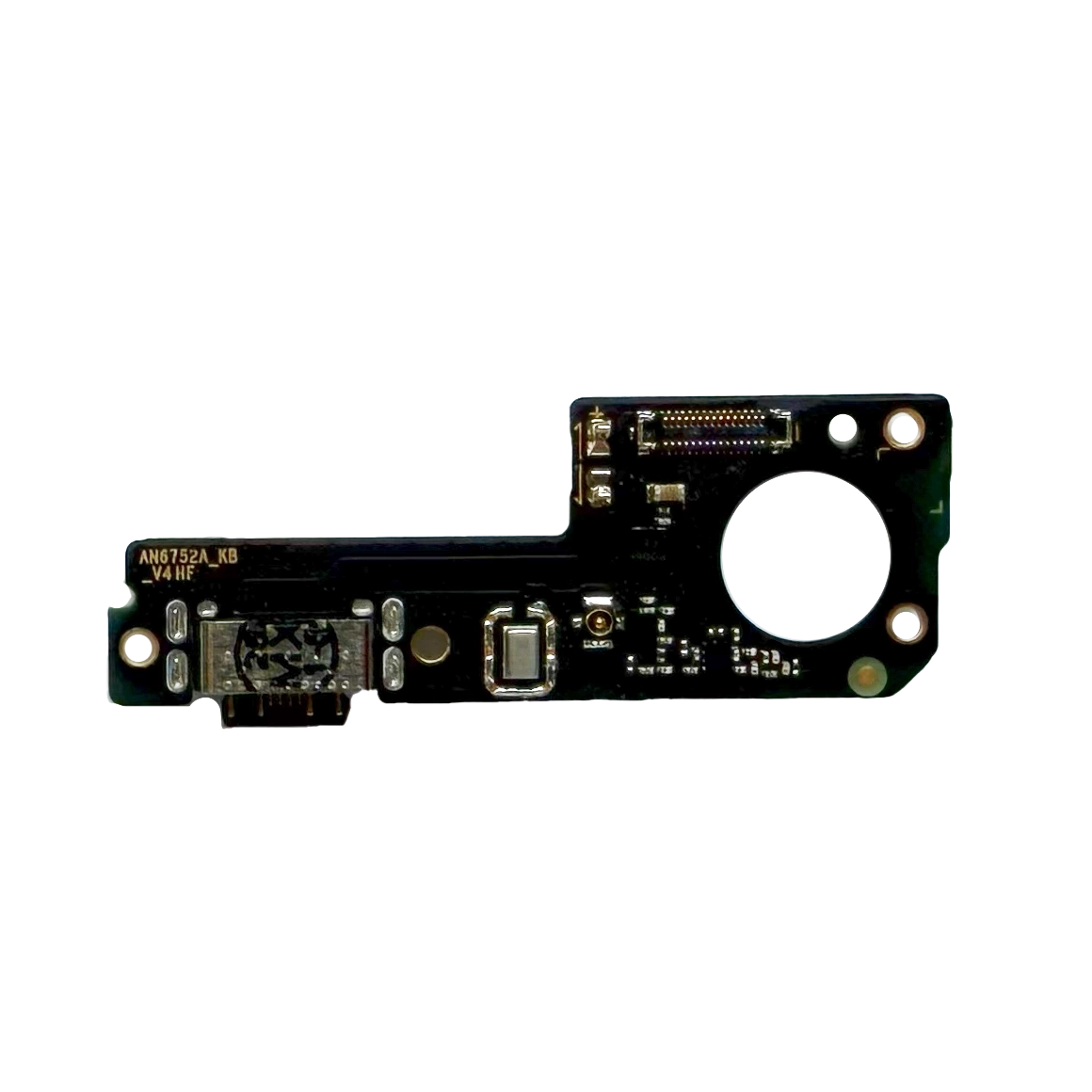Placa cu conector incarcare Xiaomi Redmi Note 13 5G
