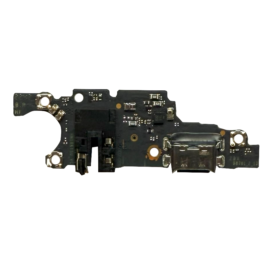 Placa cu conector incarcare Honor X7A 4G