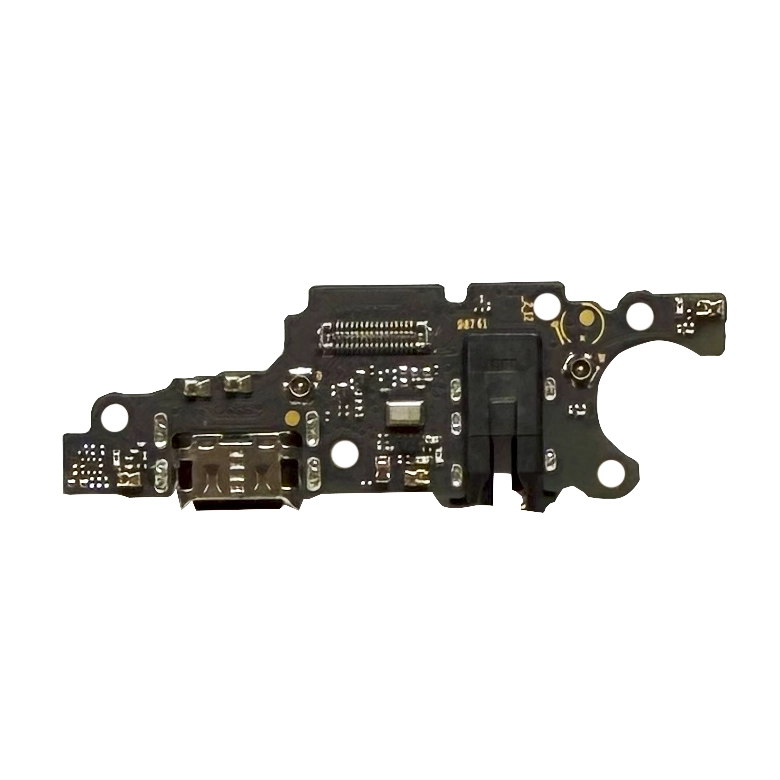 Placa cu conector incarcare Honor X7B 4G