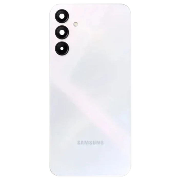 Spate telefon: Capac baterie Samsung A15 5G, Magical Blue