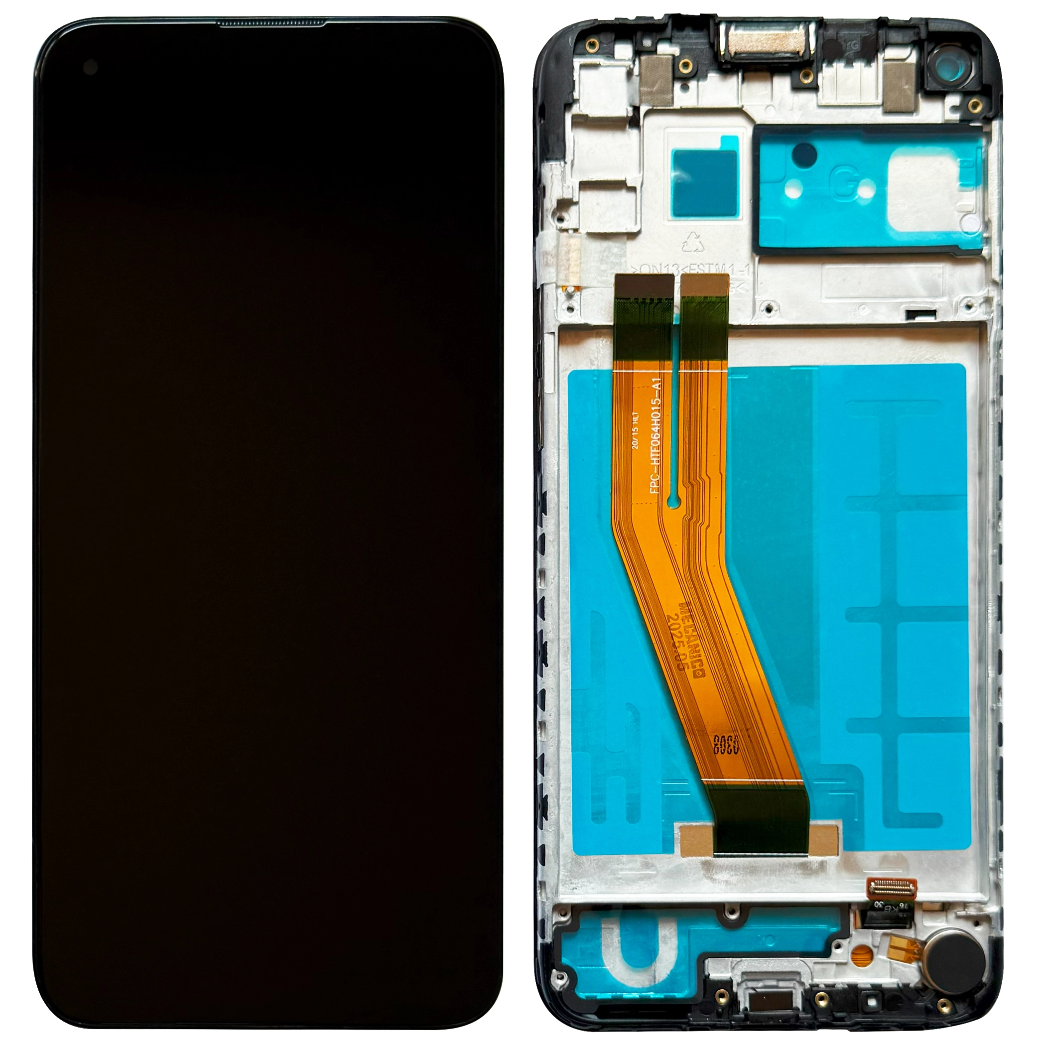 Display Samsung A11 cu rama OEM