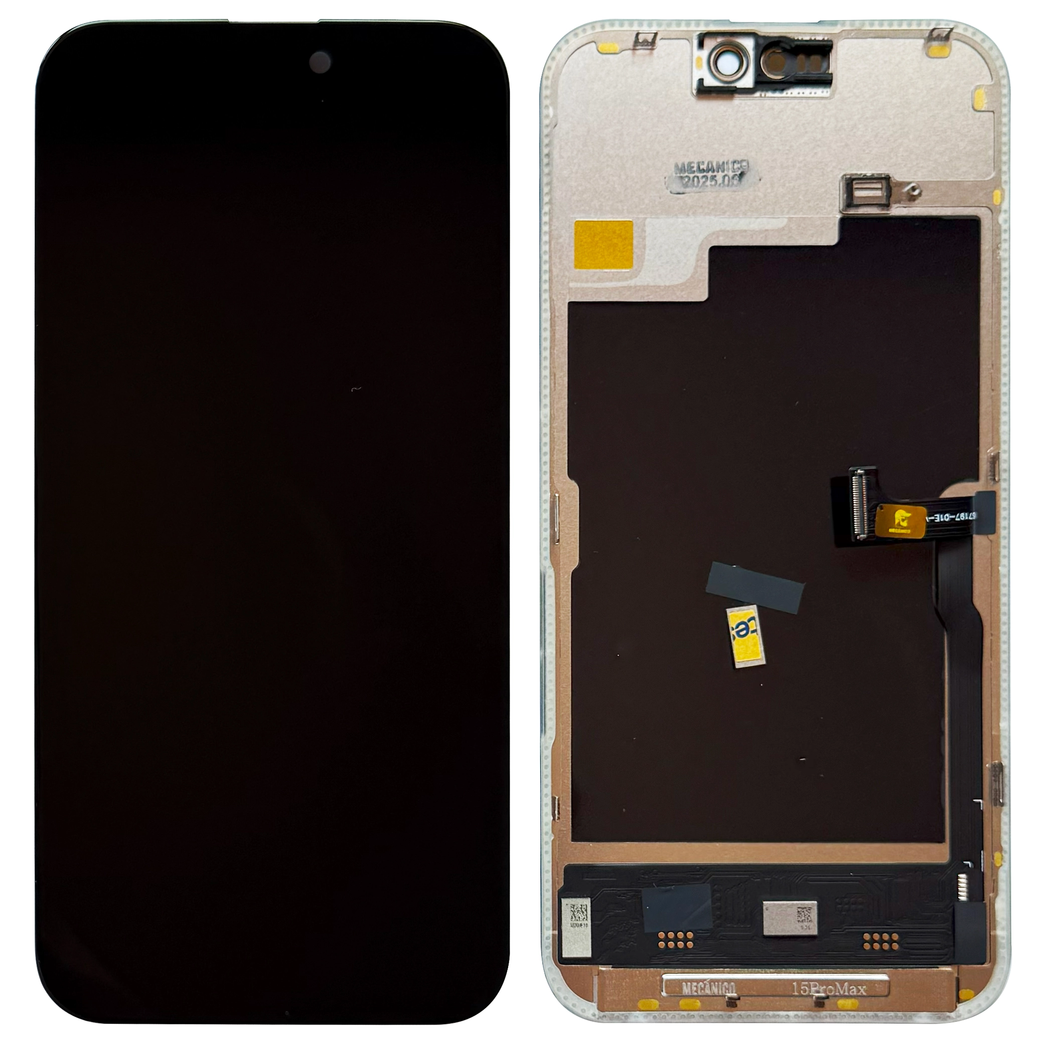 Display iPhone 15 Pro Max OLED