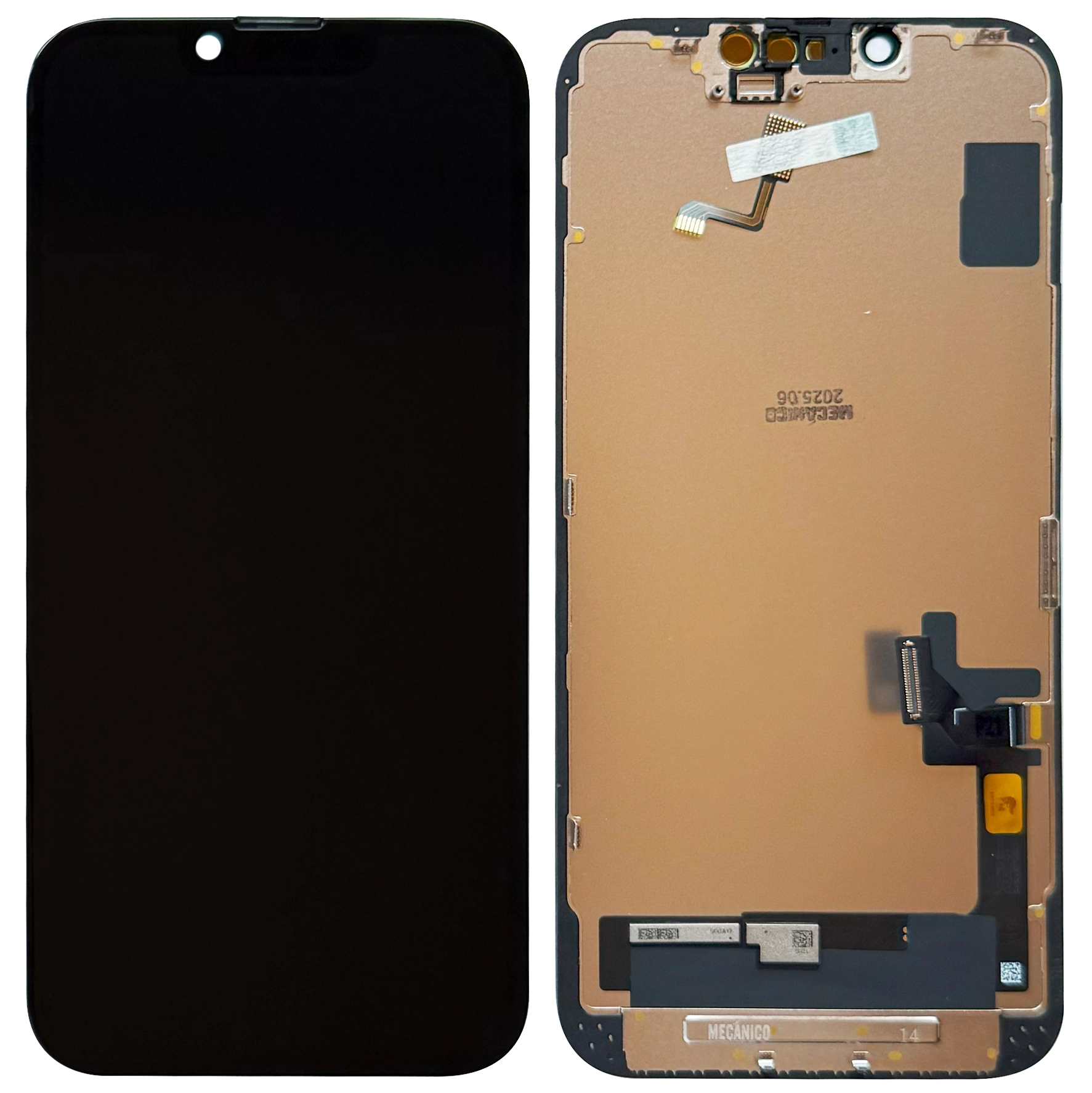 Display iPhone 14 OLED