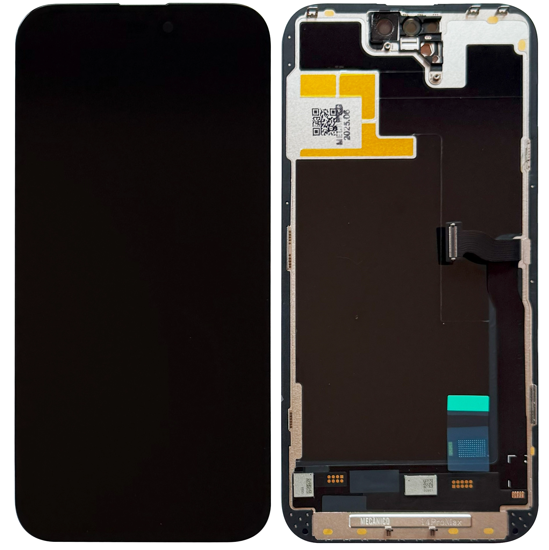 Display iPhone 14 Pro Max OLED