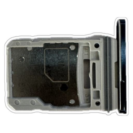 Suport sim - card Samsung S20 FE, Navy