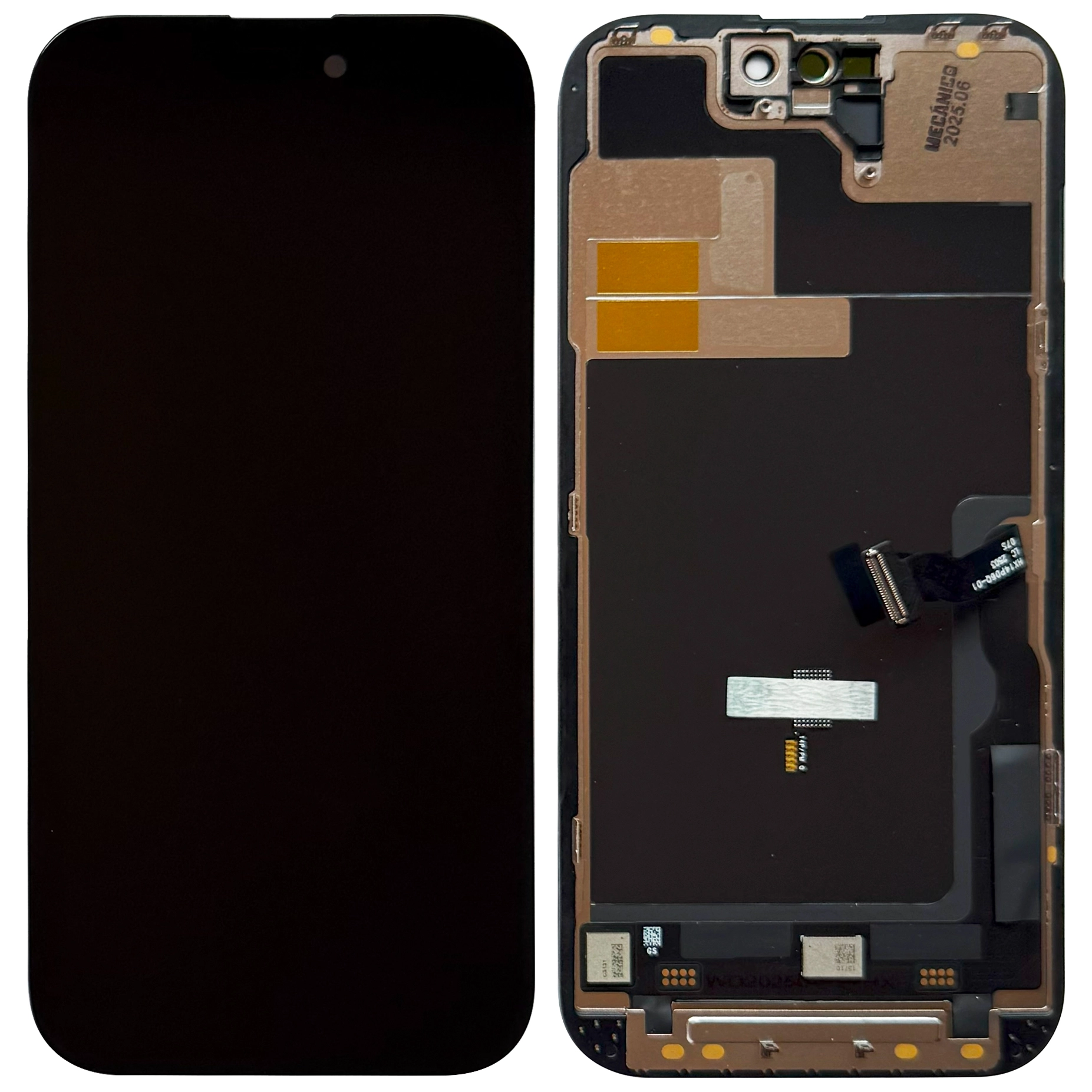 Display iPhone 14 Pro