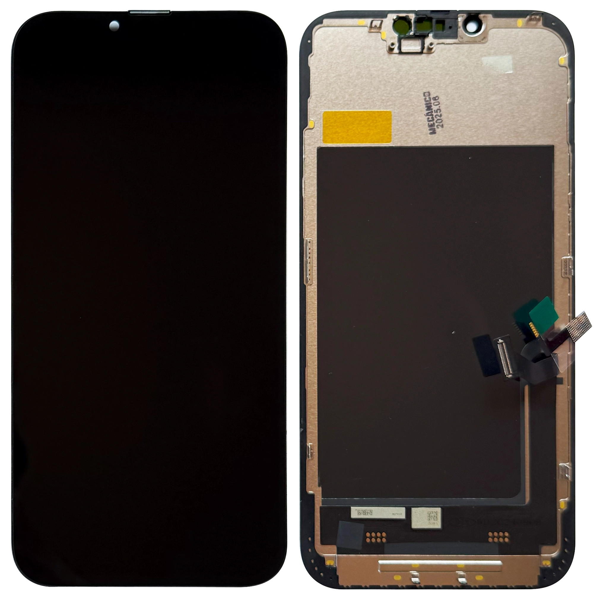 Display iPhone 14 Plus