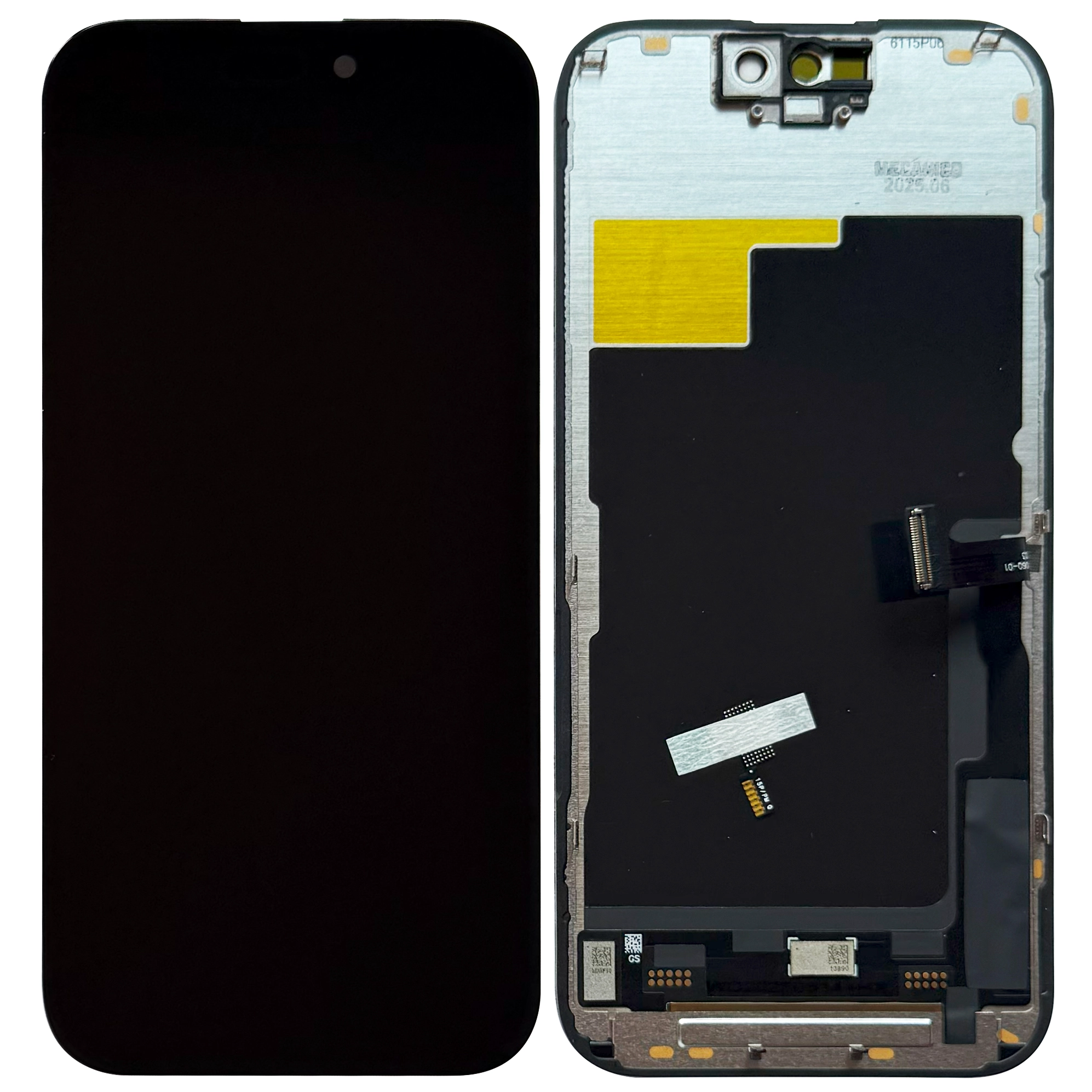 Display iPhone 15 Pro