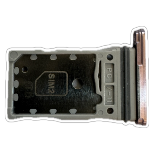 Suport sim - card Samsung S23 Plus, Lavender