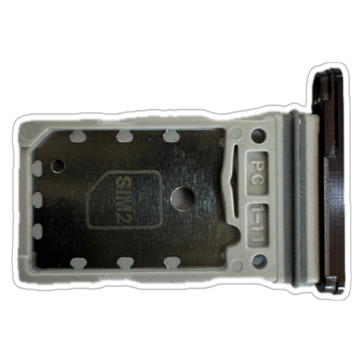 Suport sim - card Samsung S23 Plus, Graphite