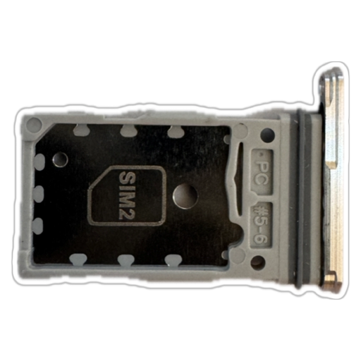 Suport sim - card Samsung S24 Plus, Gray