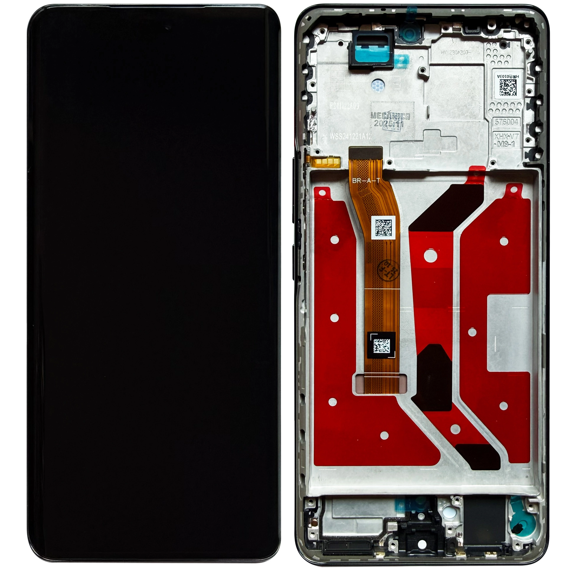 Display Honor Magic 7 Lite 5G cu rama