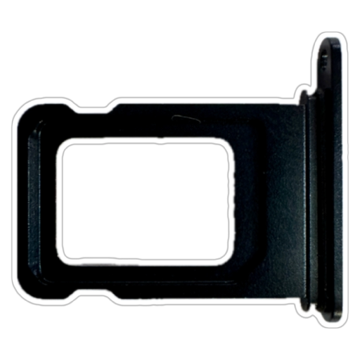 Suport sim - card Iphone 14 Plus, Midnight