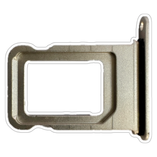 Suport sim - card Iphone 14 Plus, Starlight