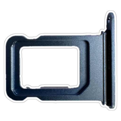 Suport sim - card Iphone 14 Plus, Blue