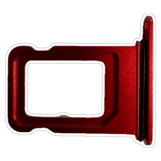 Suport sim - card Iphone 14 Plus, Red