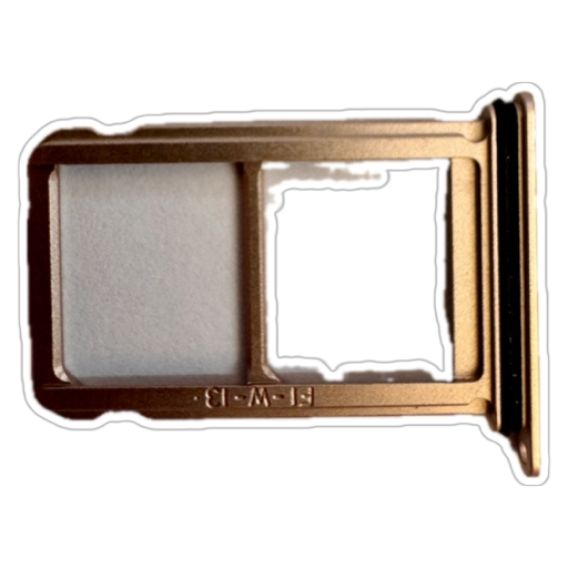 Suport sim - card Huawei P20, Twilight
