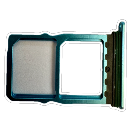 Suport sim - card Huawei P30, Aurora