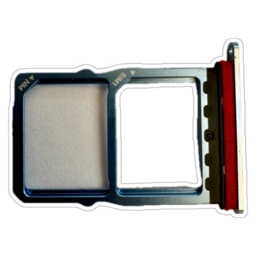 Suport sim - card Huawei P30, Crystal