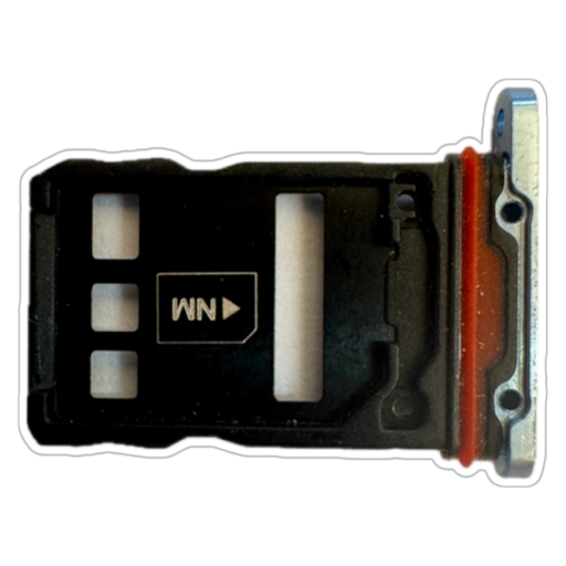 Suport sim - card Huawei P30 Pro, Crystal