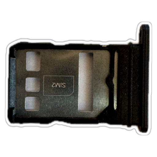 Suport sim - card Huawei Nova 10 SE, Black