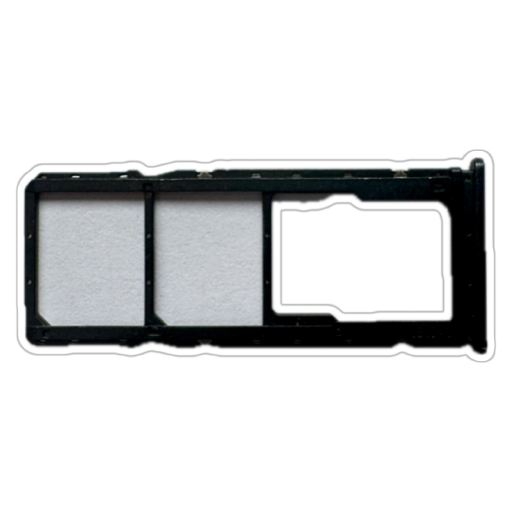 Suport sim - card Xiaomi Redmi 10, Gray