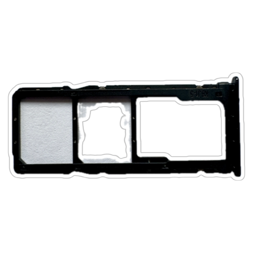 Suport sim - card Xiaomi Redmi Note 10 4G, Gray