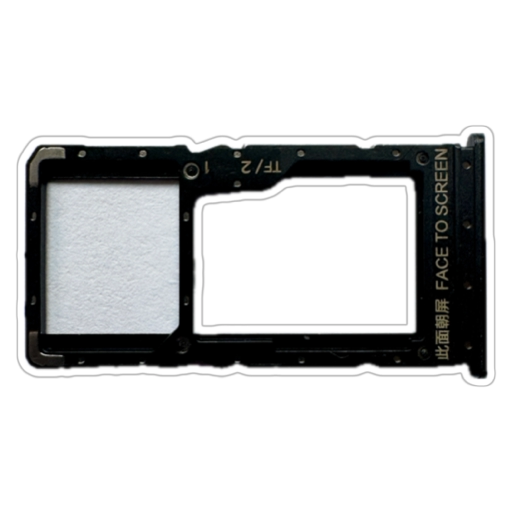 Suport sim - card Xiaomi Redmi Note 10 5G, Gray