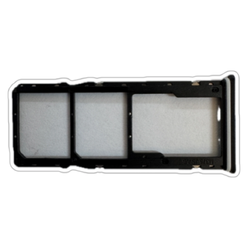 Suport sim - card Xiaomi Redmi Note 11, Gray