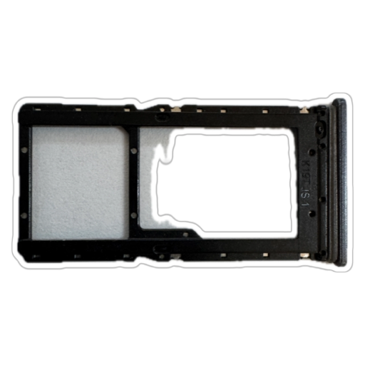 Suport sim - card Xiaomi Redmi Note 11 5G, Gray