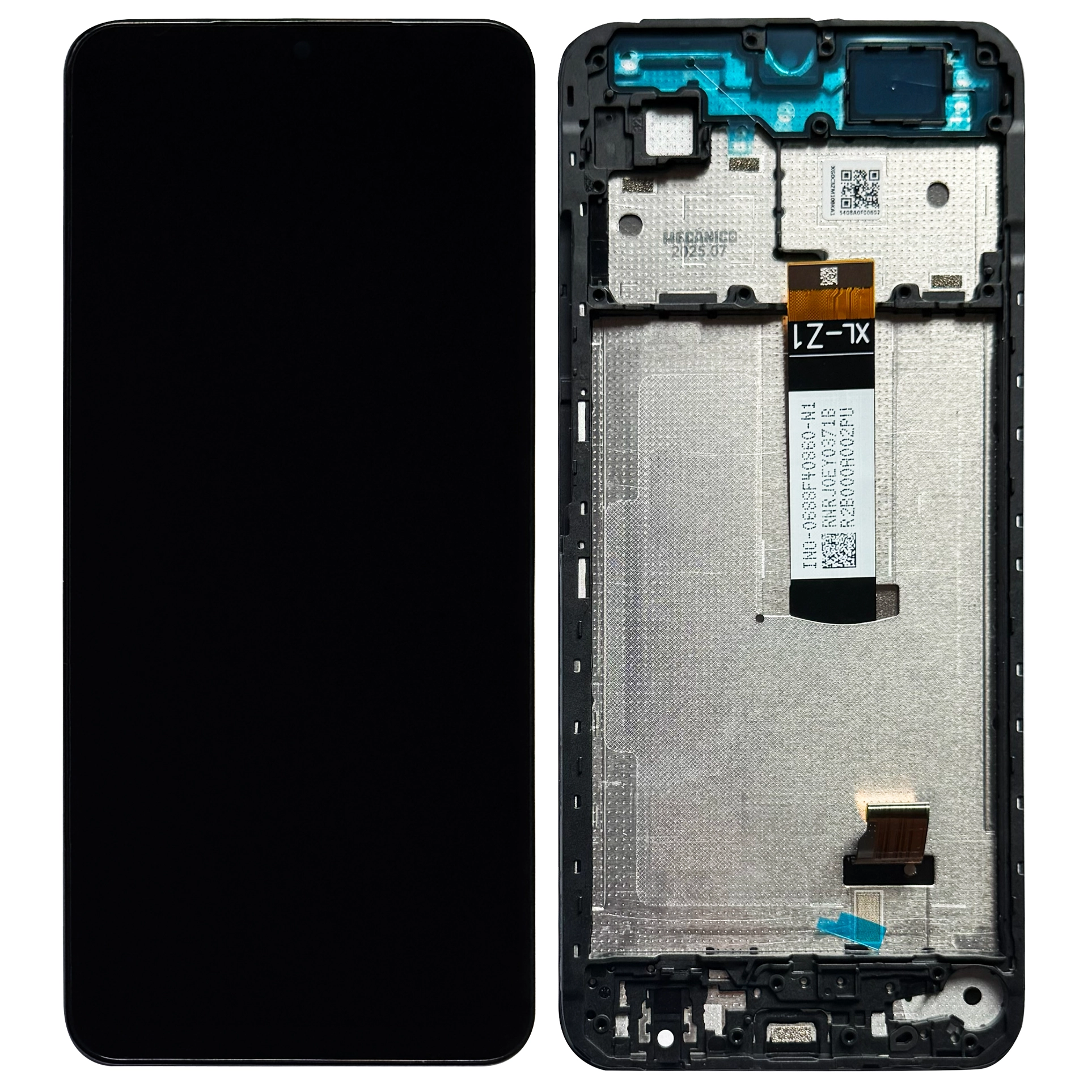 Display Xiaomi Redmi A5 168mm cu rama