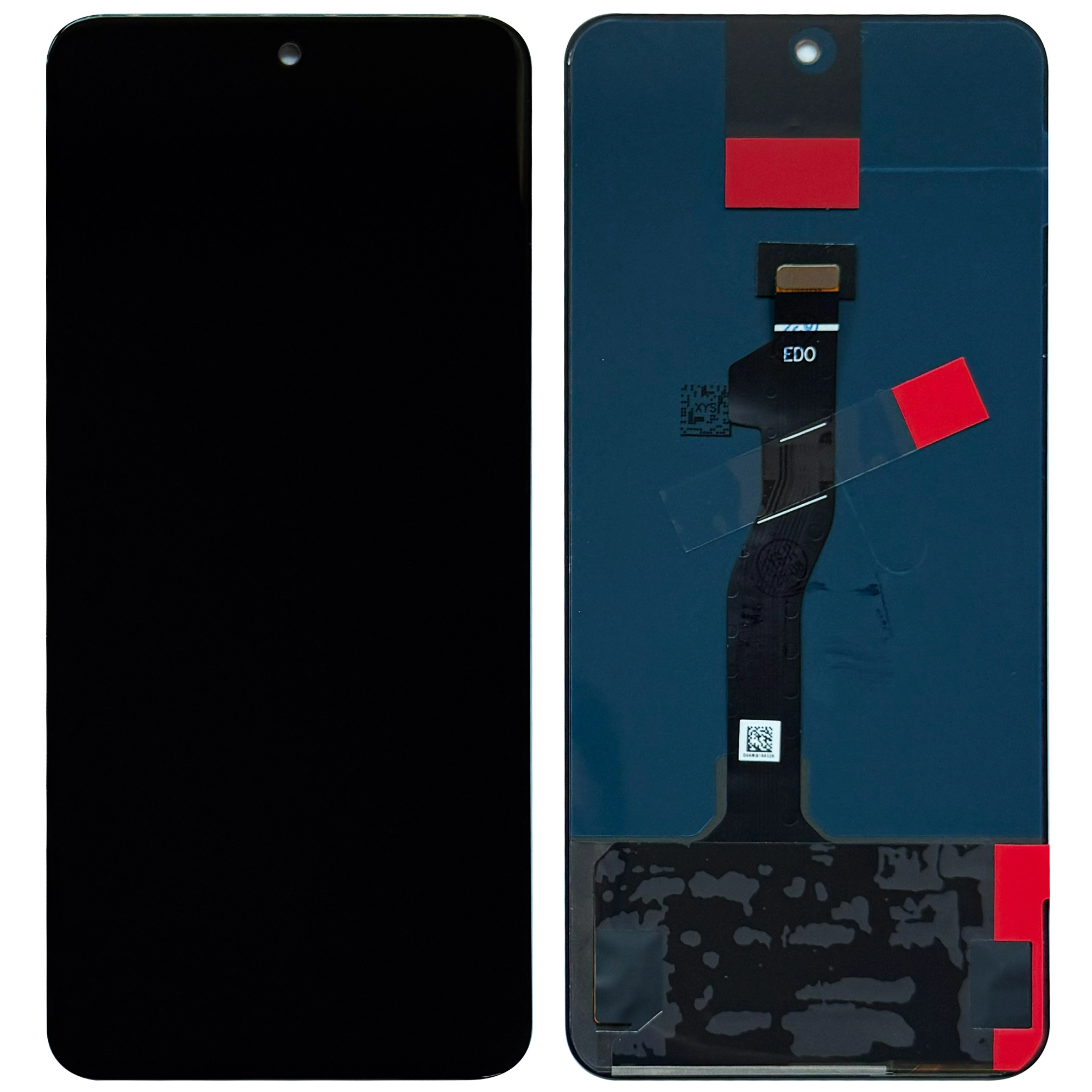 Display Huawei Nova 12 SE OLED, Negru