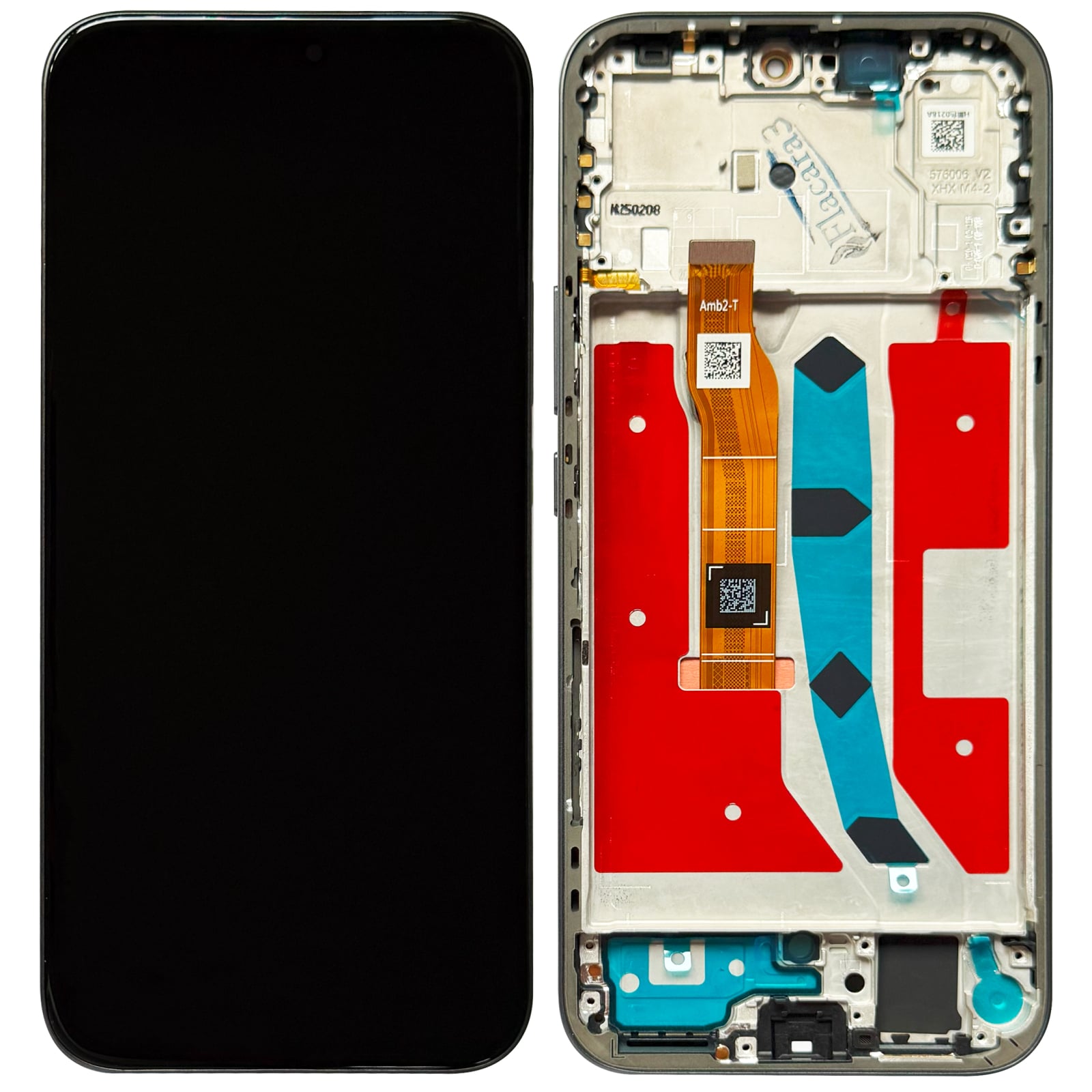 Display Honor 400 lite 5G cu rama