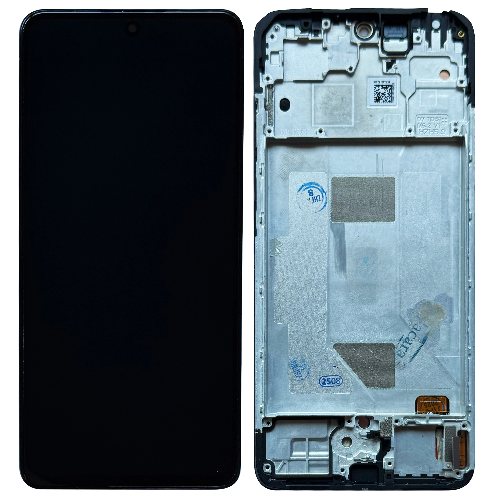 Display Xiaomi Redmi  Note 14 4G OLED cu rama