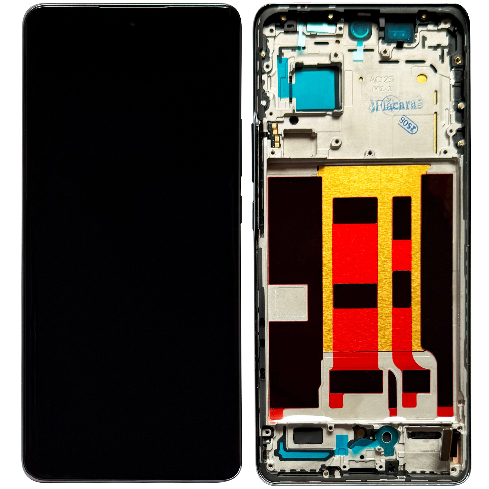 Display Oppo Reno 11 Pro OLED cu rama