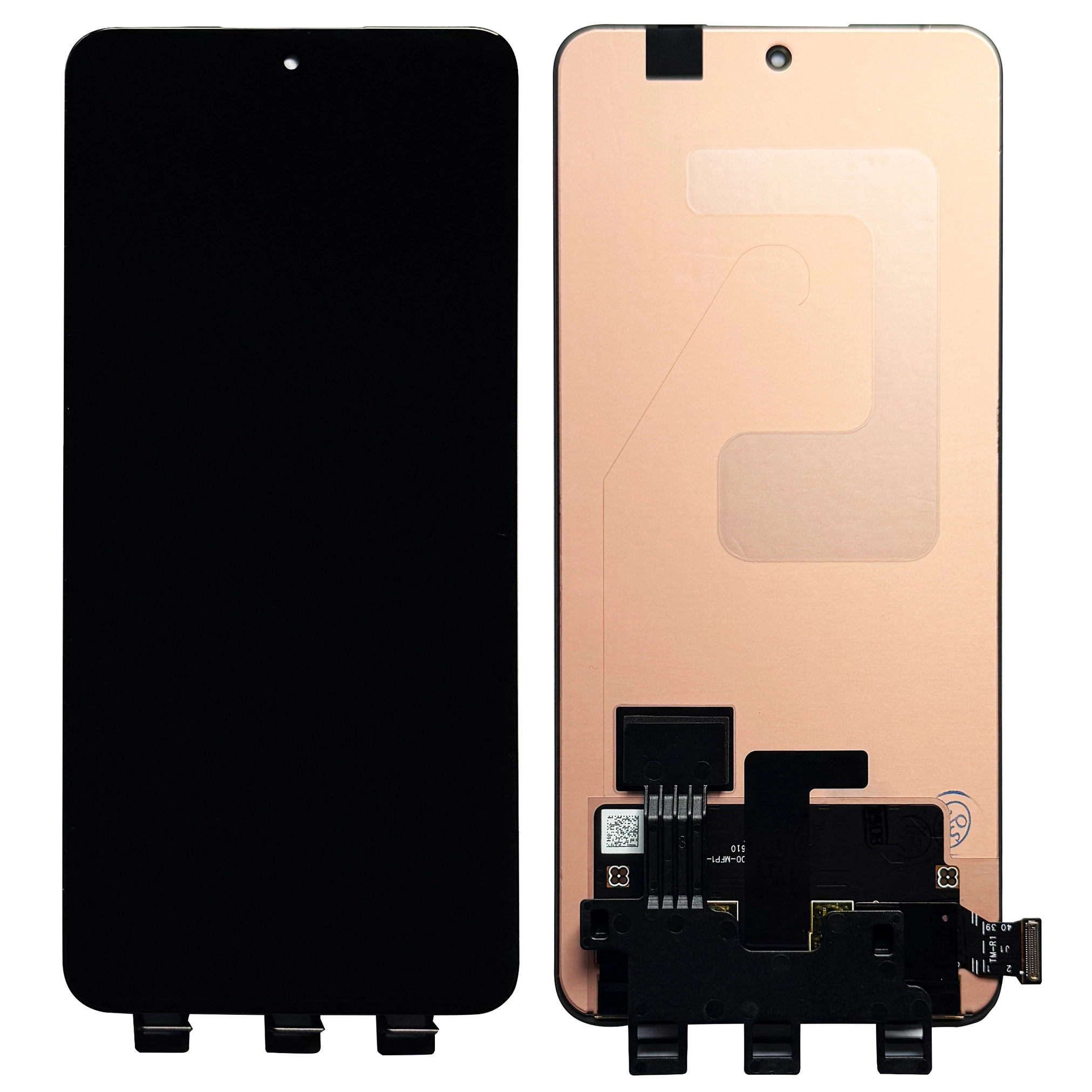 Display Oppo Reno 11F OLED