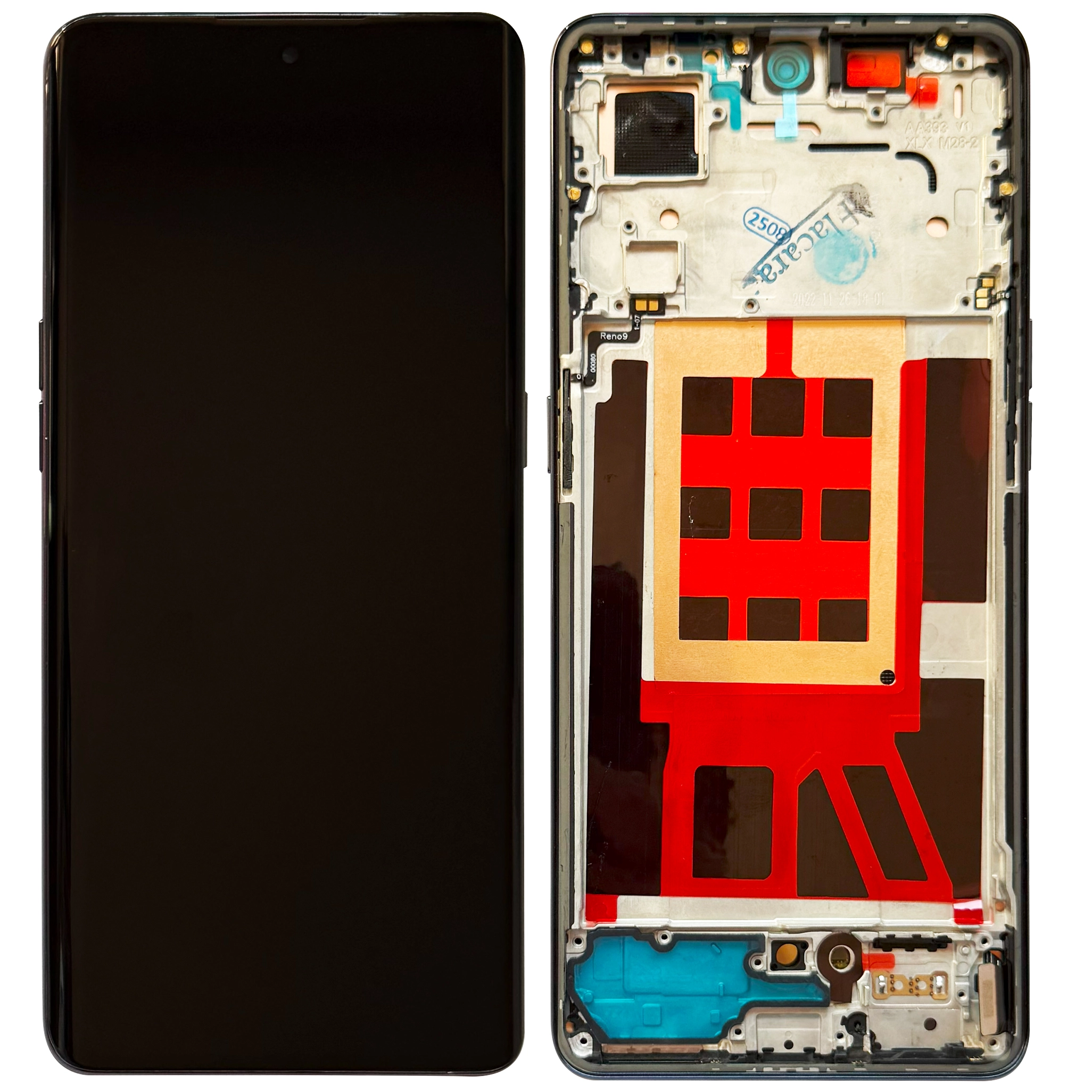 Display Oppo Reno 9 Pro OLED cu rama