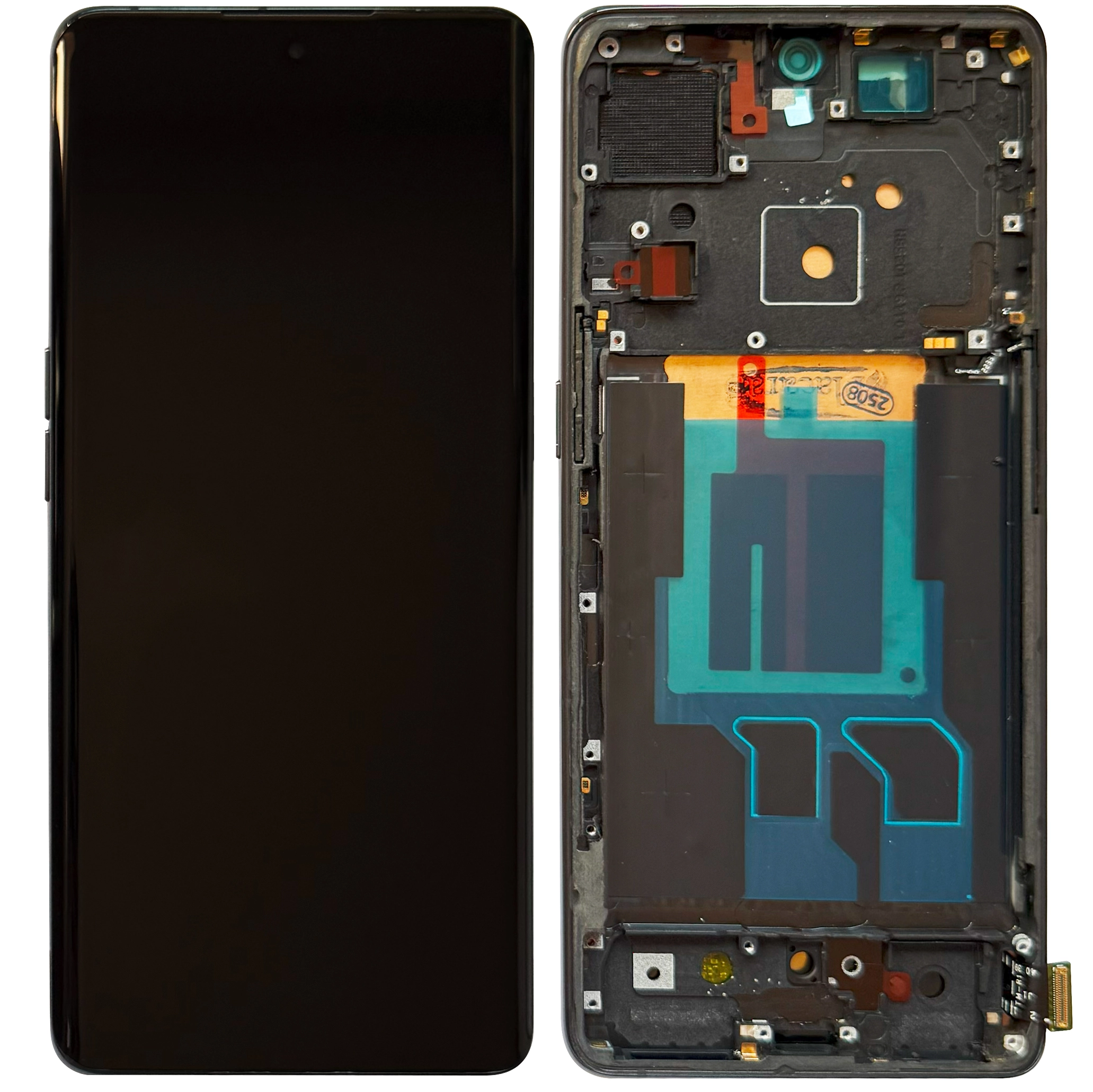 Display Oppo Reno 9 Pro + OLED cu rama