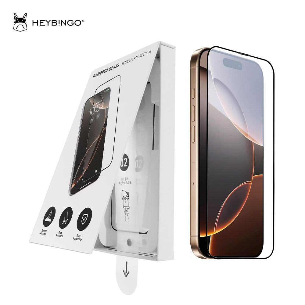 Folie E-Touch Iphone 13 pro max / 14 plus