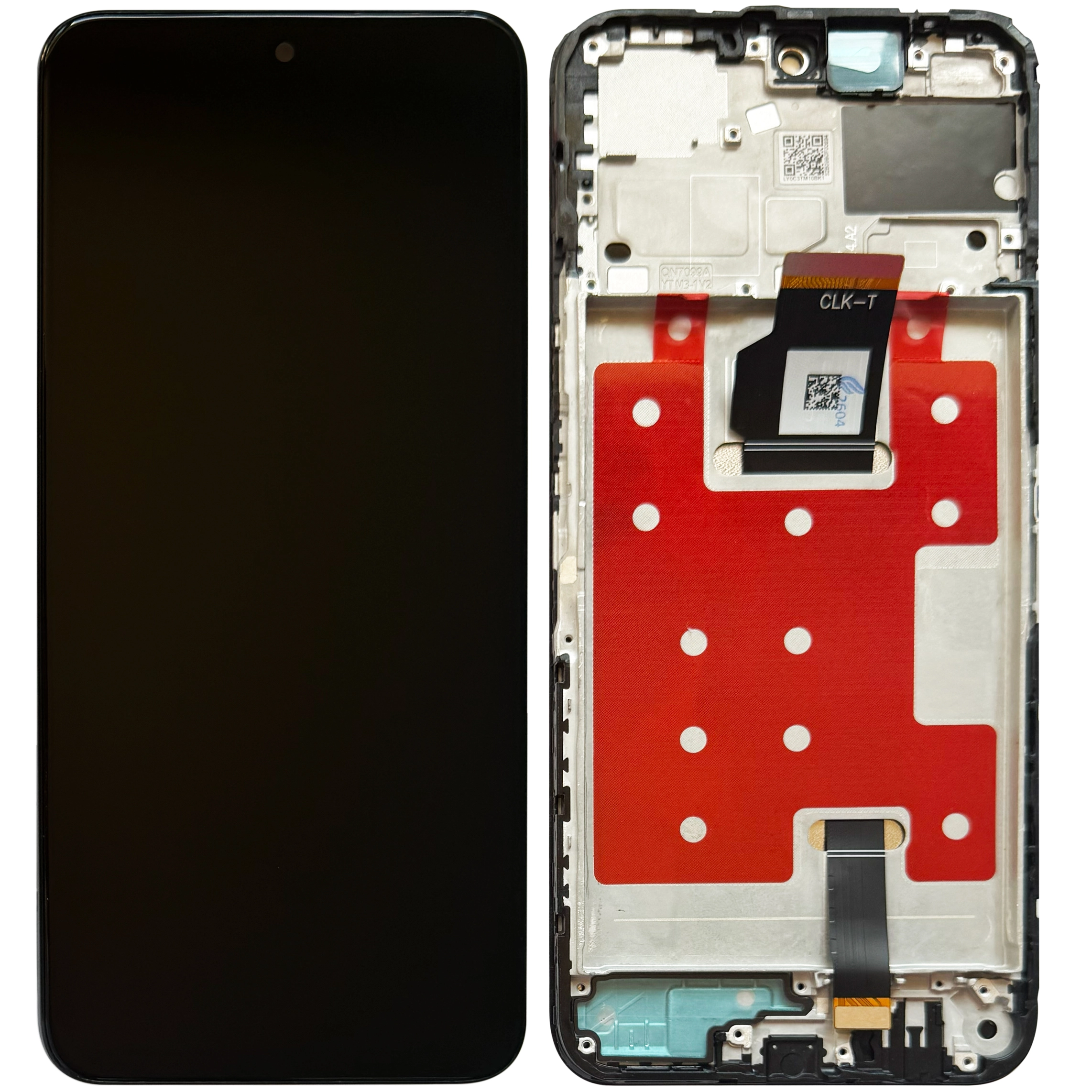 Display Honor 200 Smart 5G cu rama